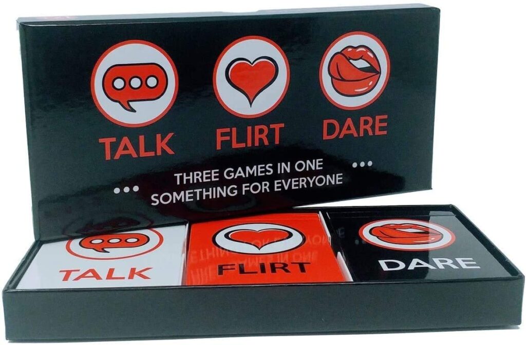 romantic game for couples