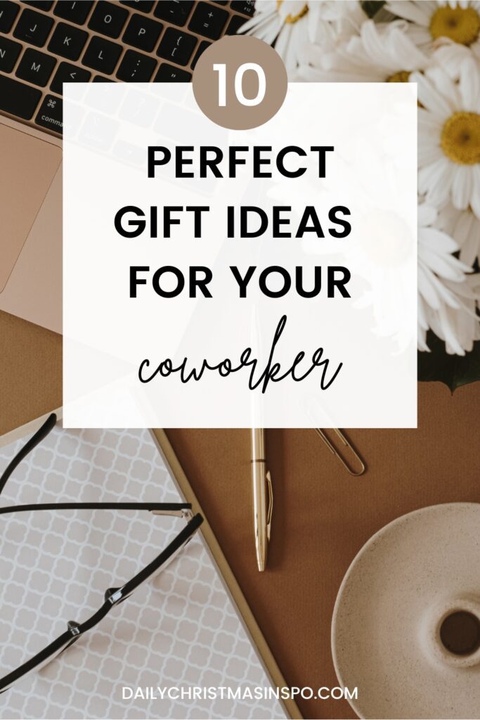 24 Great Gifts for Coworkers Under $25 in 2022 from Amazon, Etsy, Uncommon  Goods | SELF