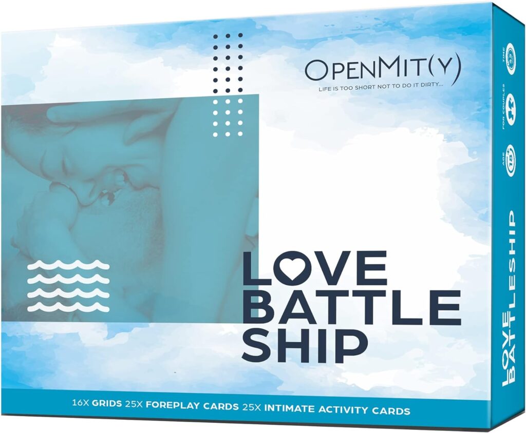 love battleship couples board game