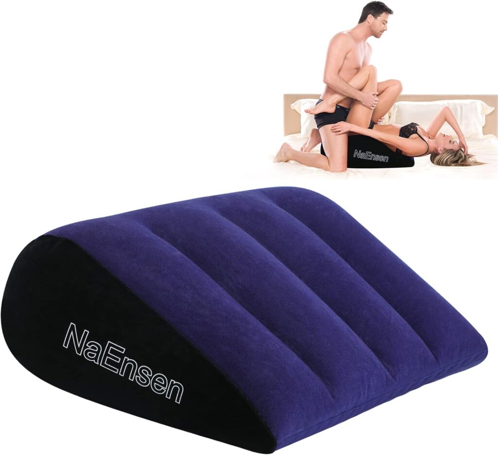 Sex Toys Pillow Position Cushion